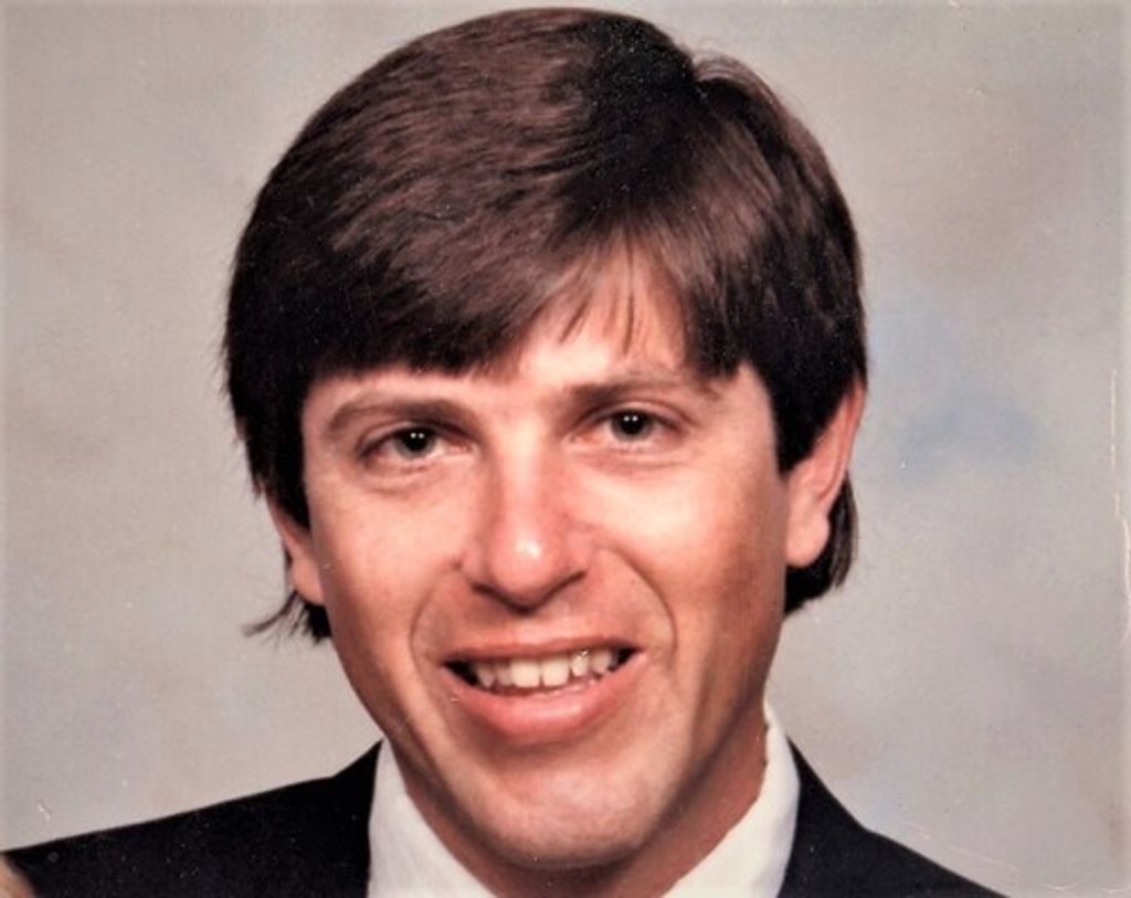 Robert Lewis Zakaib, Sr. Profile Photo