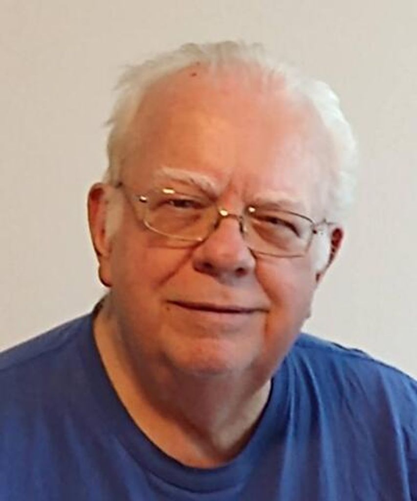 Richard Eiche Profile Photo