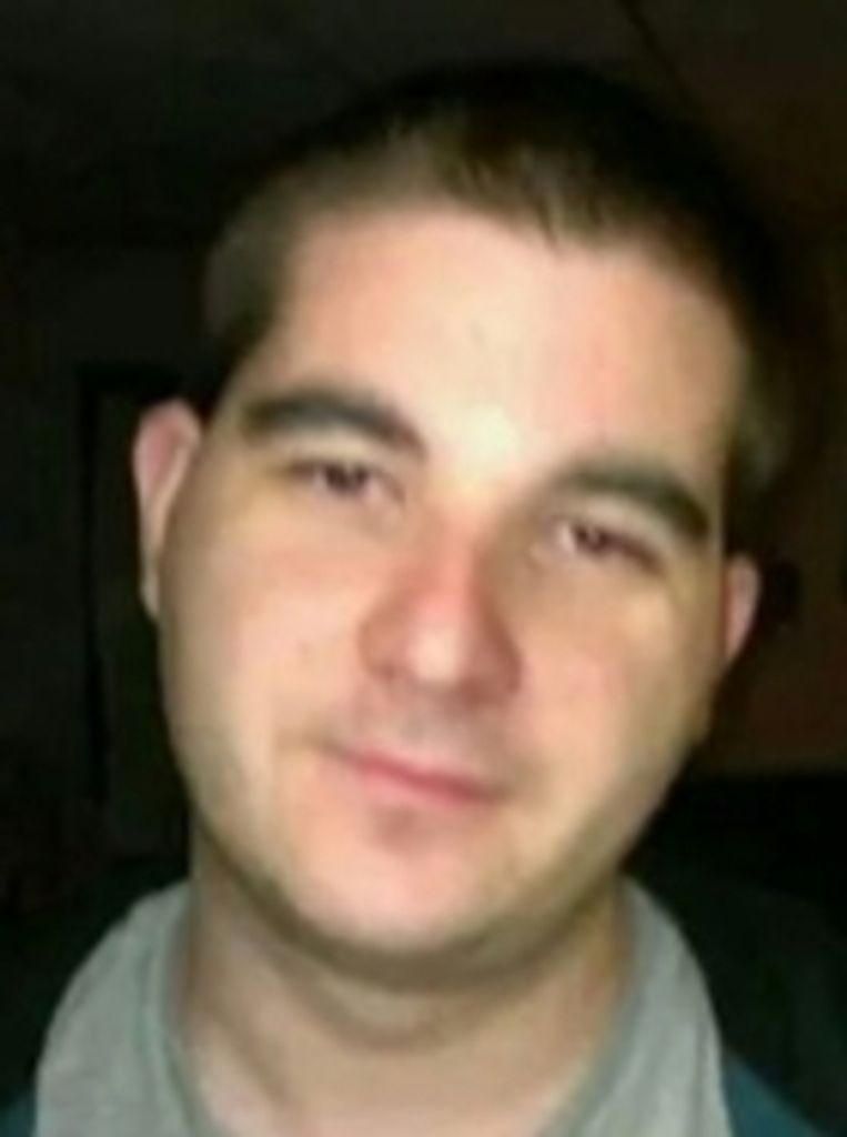 Michael Edward Reese