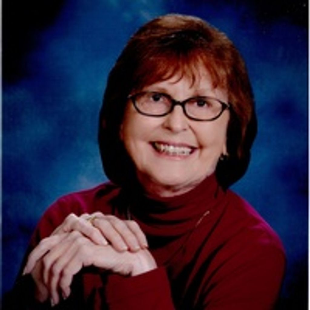 Jolene Schwind