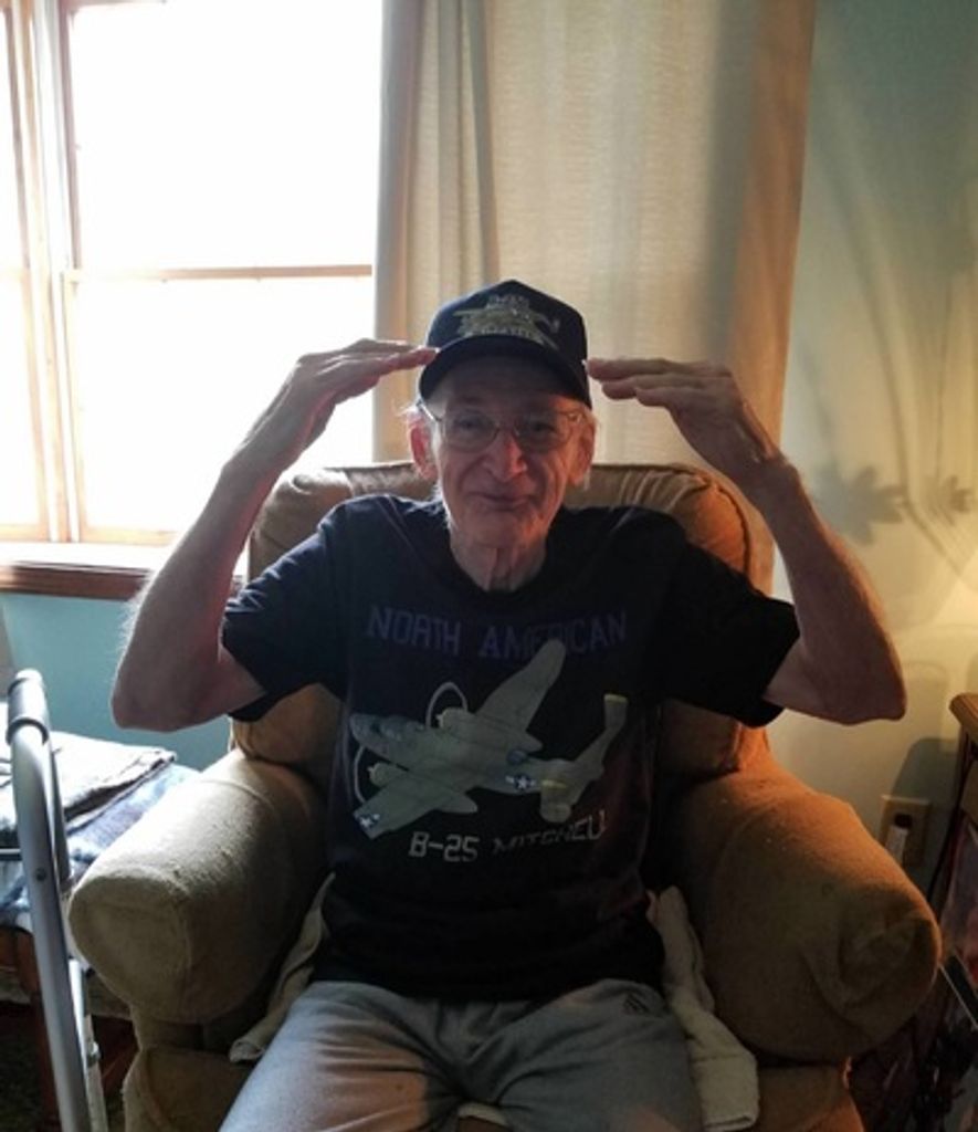 Herbert A. Wirth Profile Photo