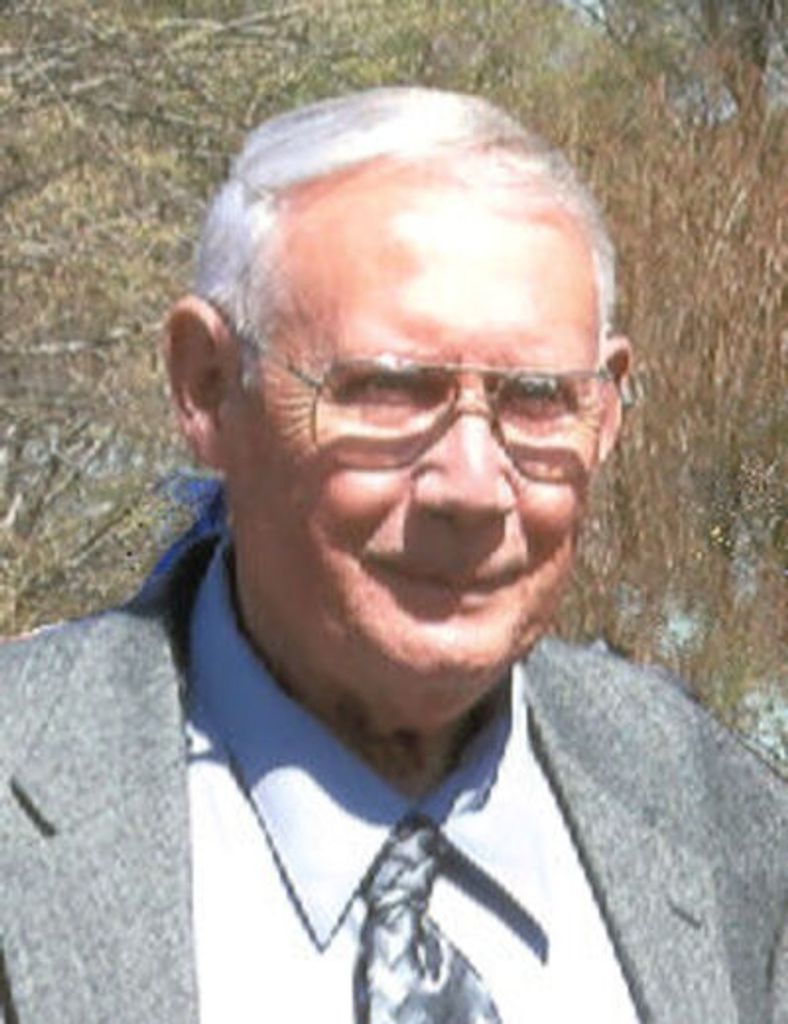 John Irving Crews Profile Photo