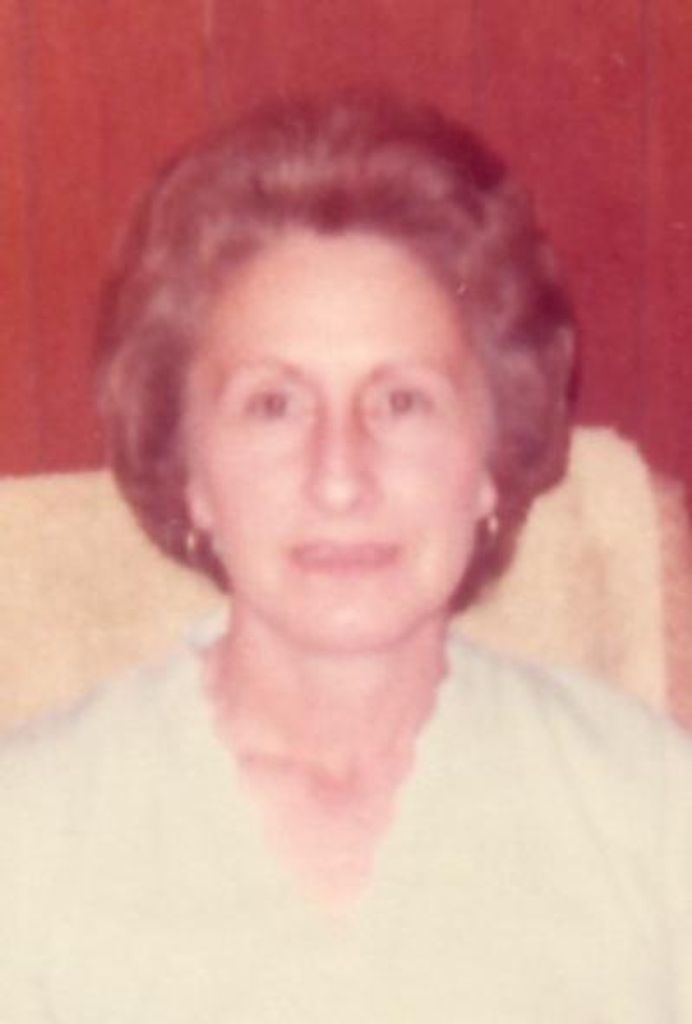 Violet Dewey Sansburn Profile Photo