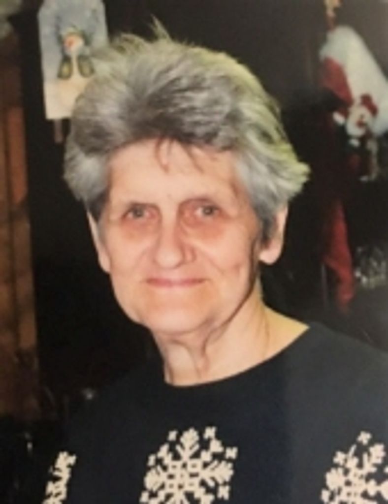 Rozetta "Rosie" Dugas Olivier