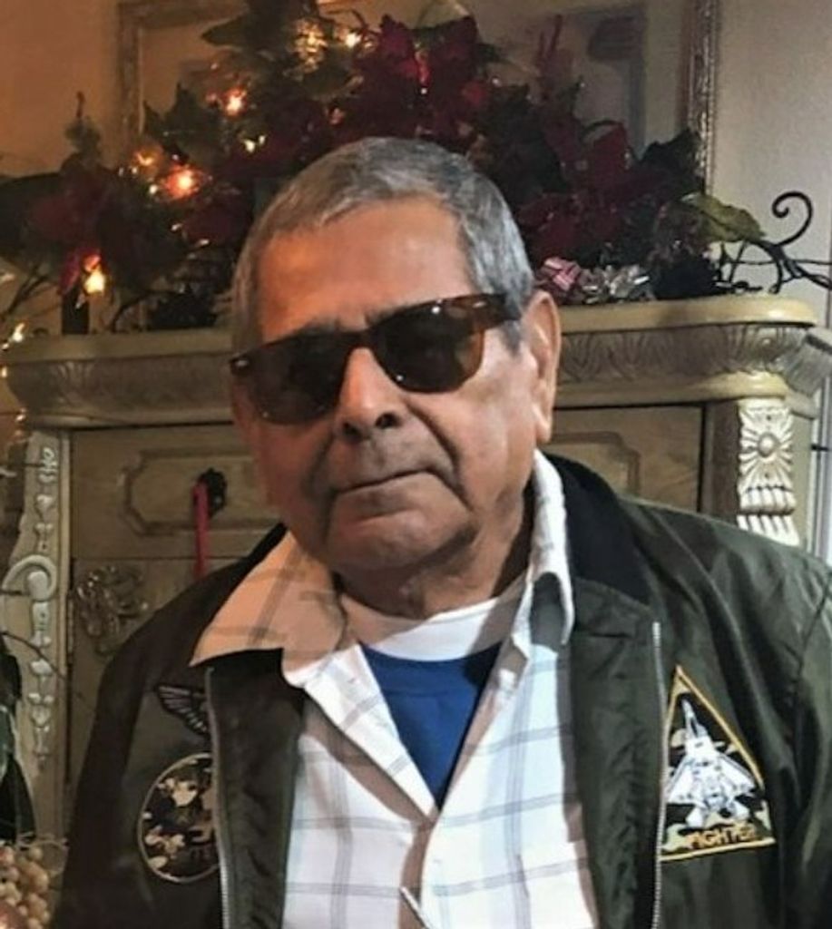 Jose Rivera Profile Photo