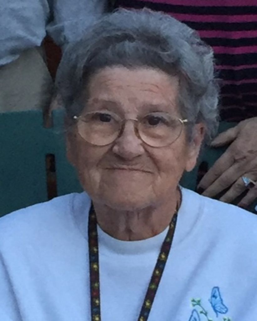 Marian Elizabeth Bixler Profile Photo