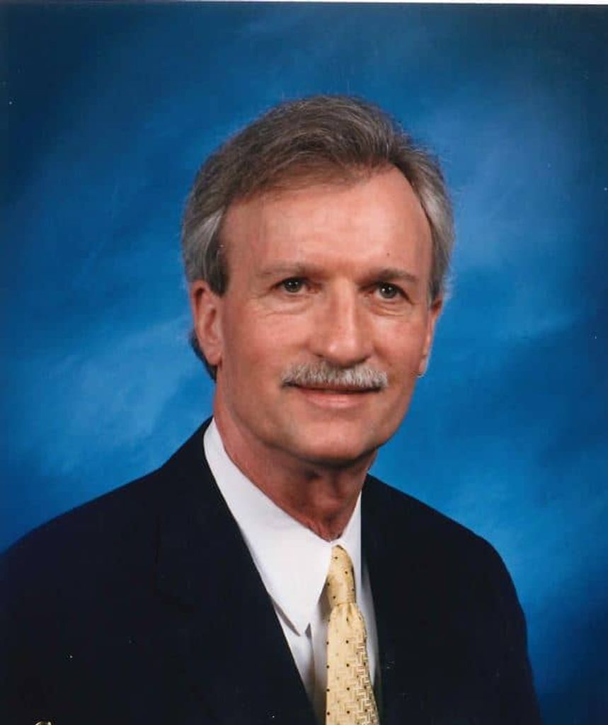 Stockard, Donald Keith 'Duck'