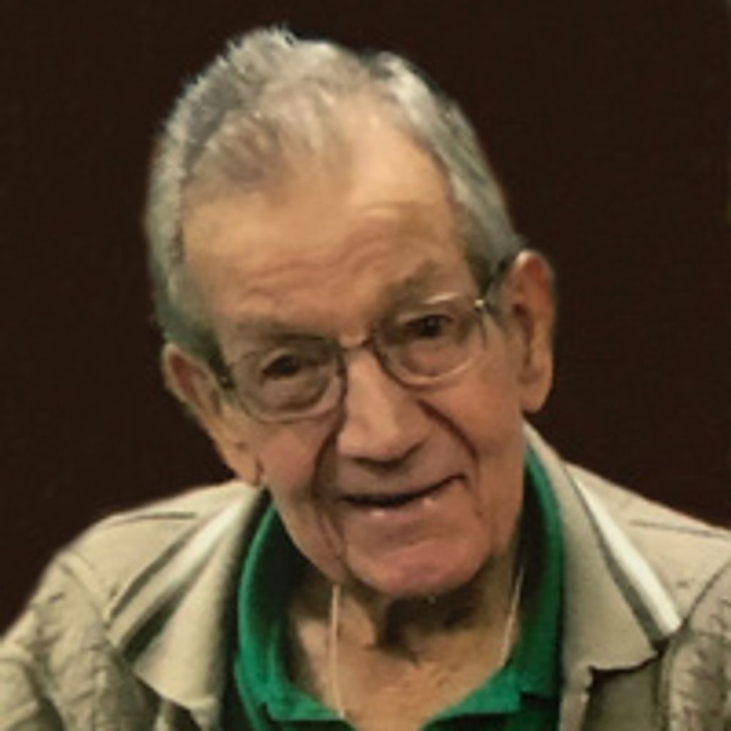 Olin W. Misselhorn Profile Photo