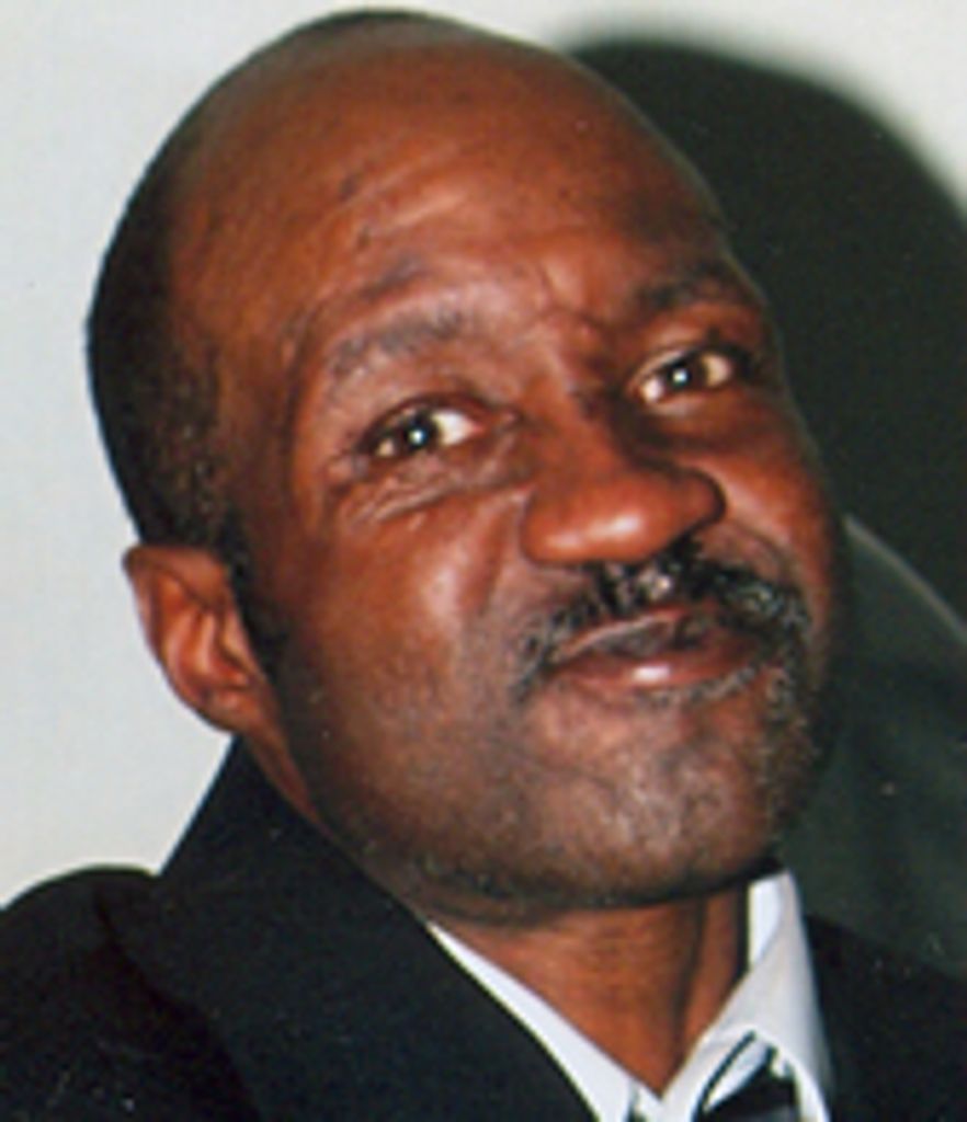 James Willie Peterson