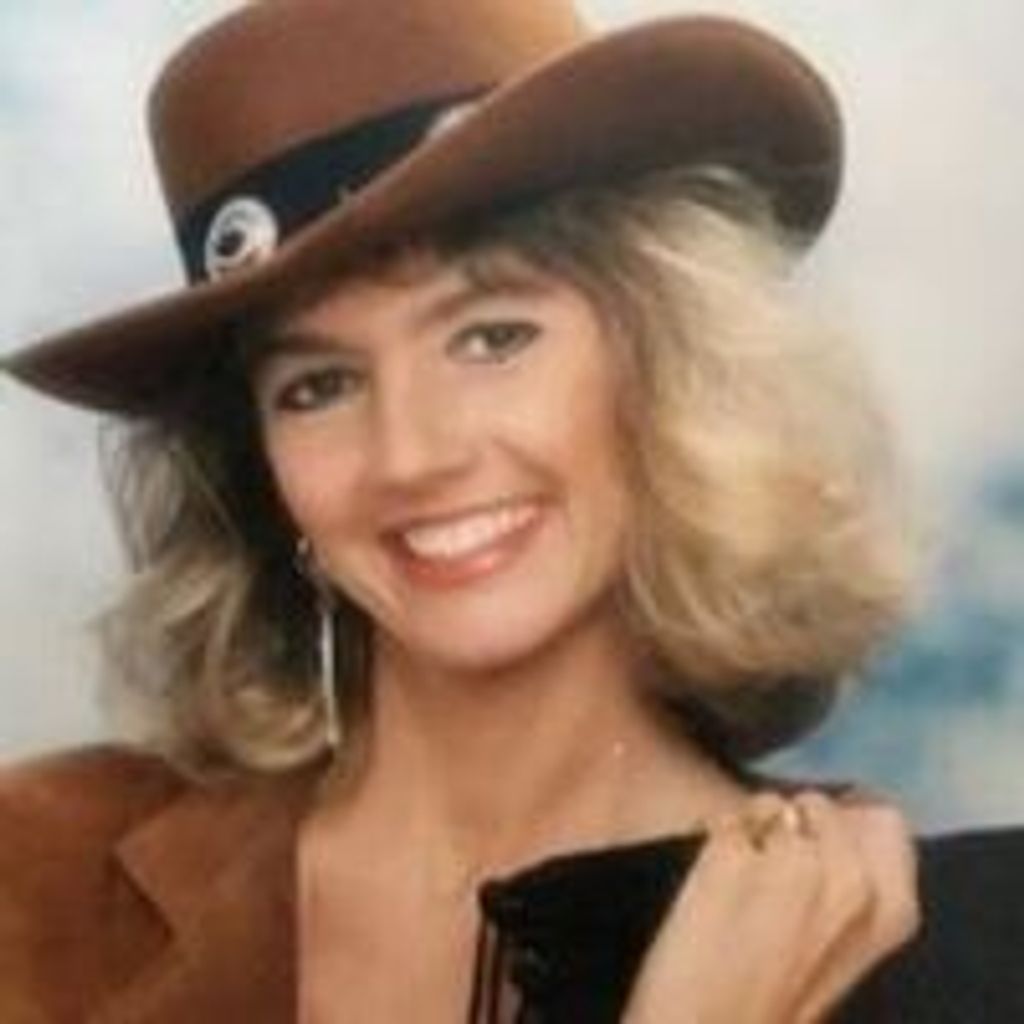 Kristie Kaye Barton