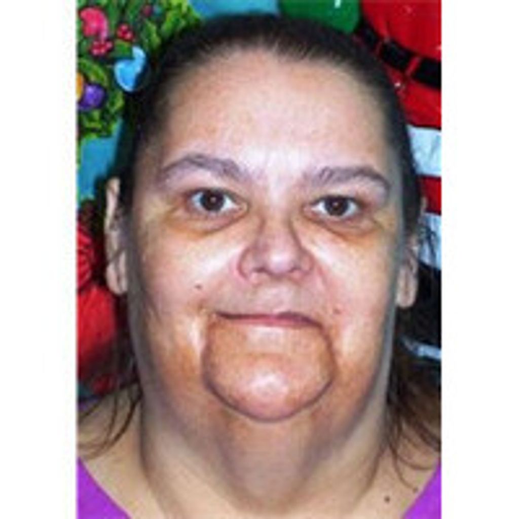 Donna Marie Mitchell