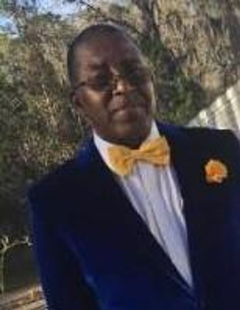 Dea Joseph Sheppard Profile Photo