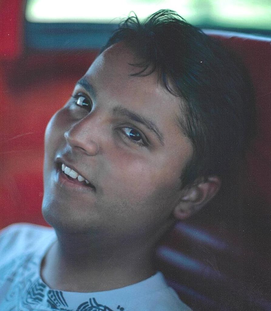 D.J. "Speed" Wendell Profile Photo