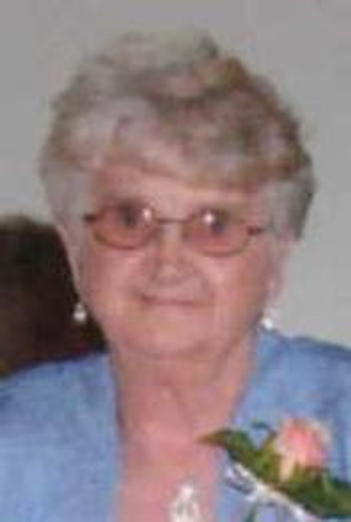 Stella B. Mehlhaff Profile Photo