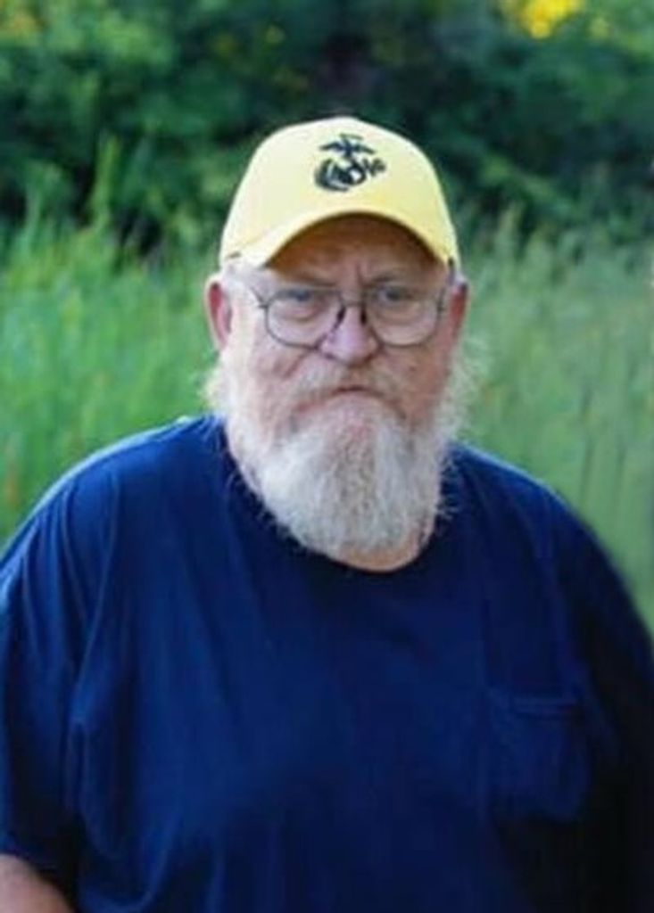 Robert E Gordon Profile Photo