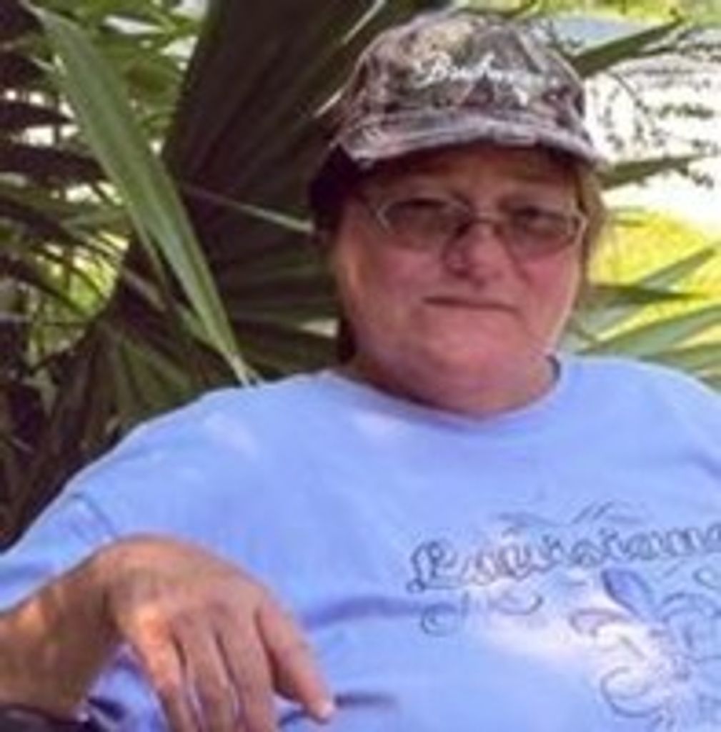 Mary Sue Jenkins Pugh