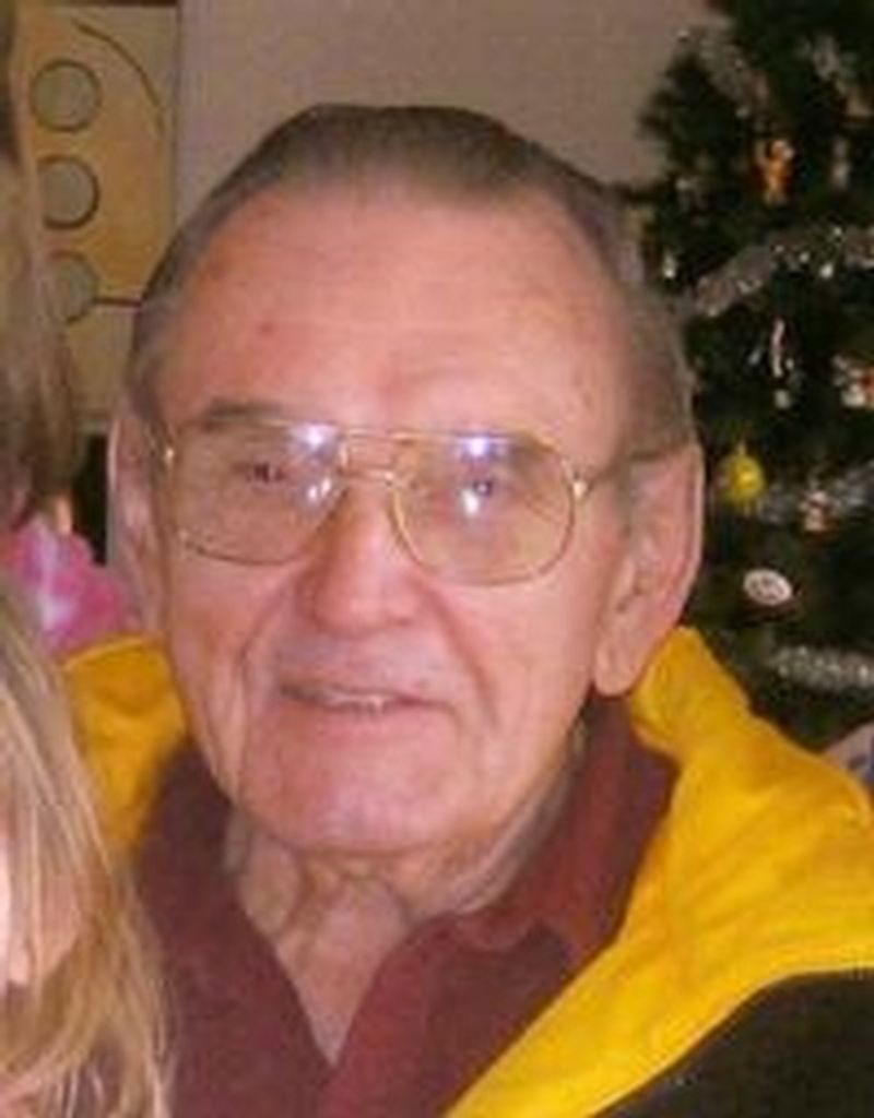 Robert Lumir Asenbrener