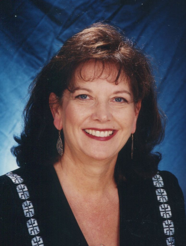 Meg Hatch