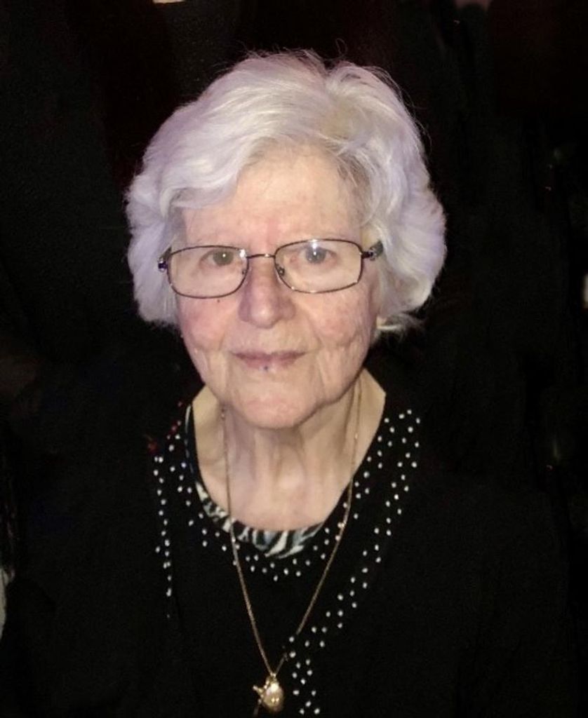 Maria Da Conceicao Ramos Costa