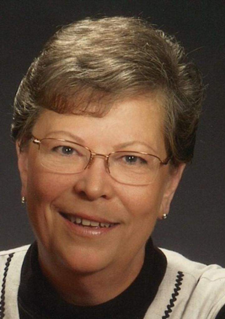 M. Lynne Wooster