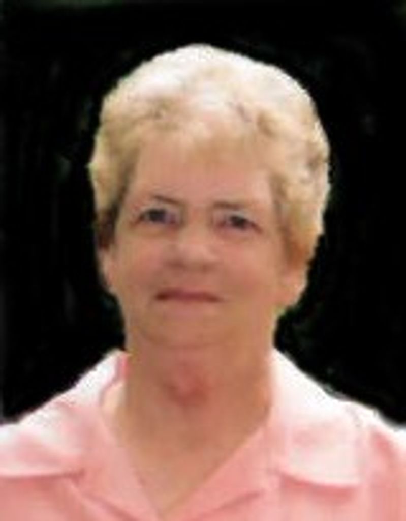 Dorothy Darlene Godwin