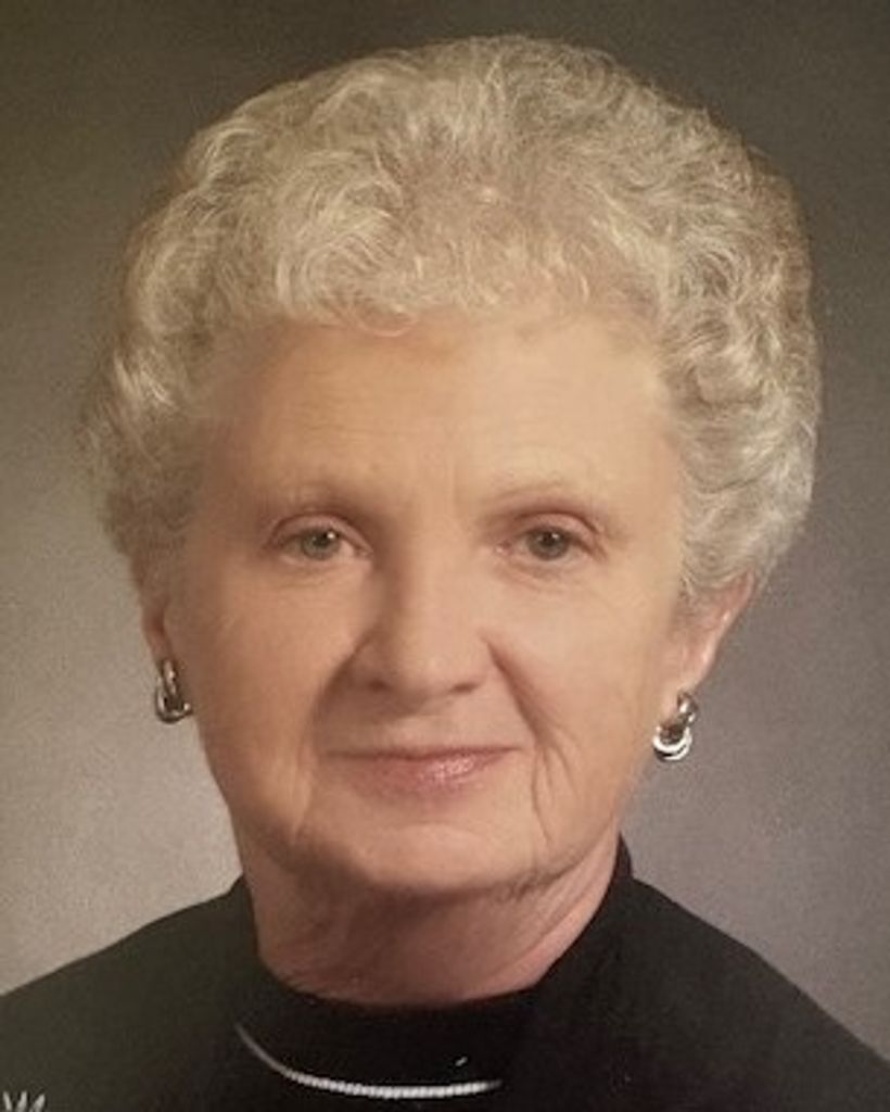 Janie Almond McLester Profile Photo