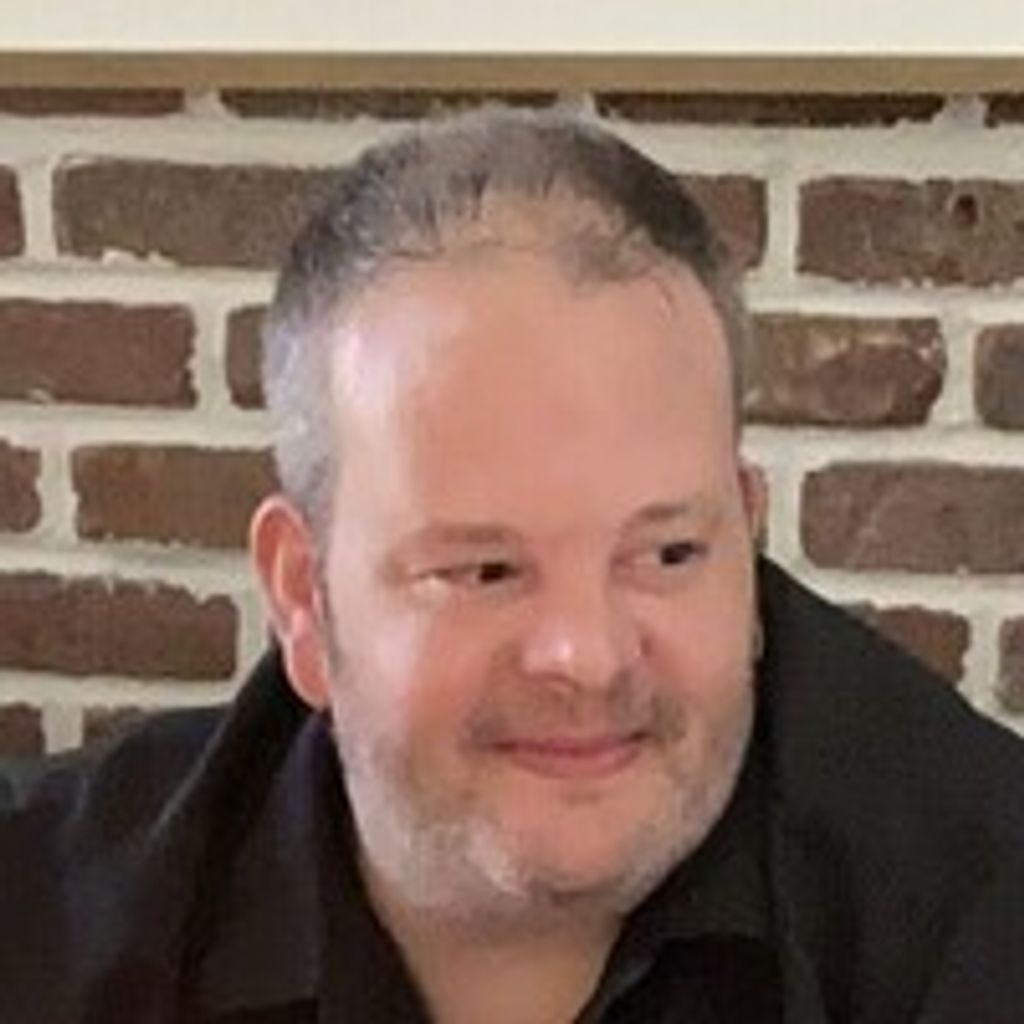 Daniel Garasich Profile Photo