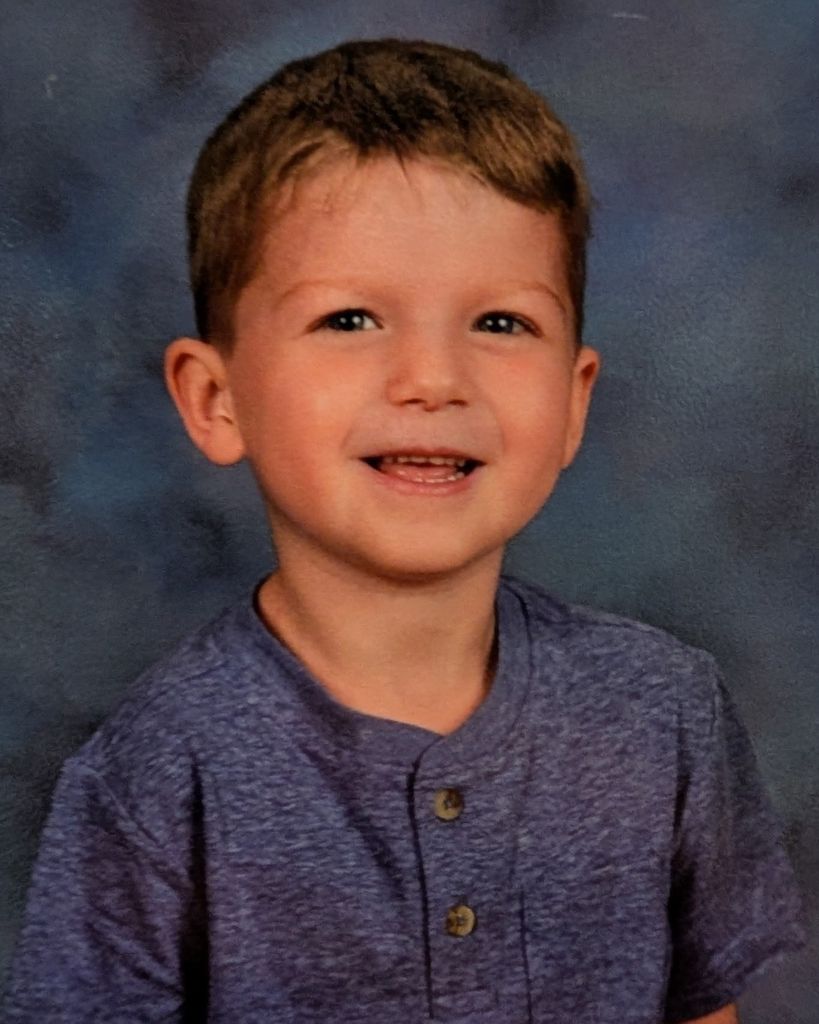 Granger Eli Creech Profile Photo