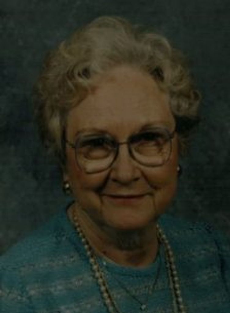 Leona B. Hardesty