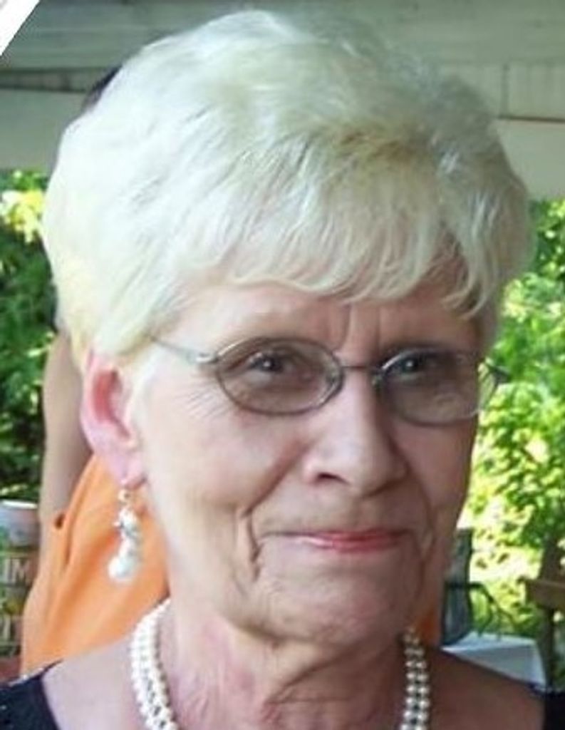 June V. Alexander