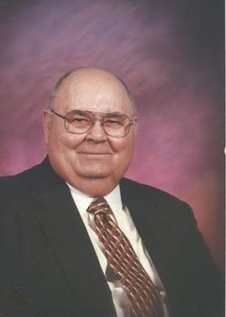 Donald Lee Cockrell