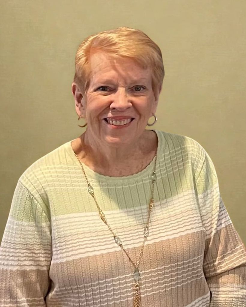 Denise Marie McIvor Profile Photo