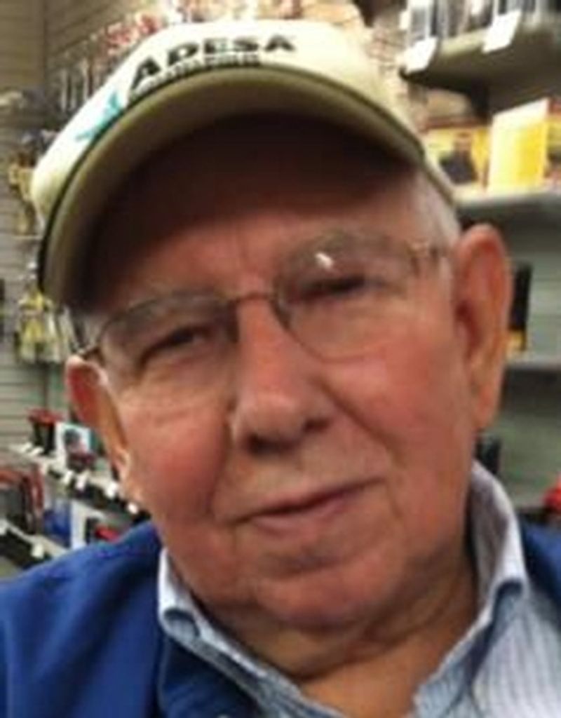 Norman William Kroll Profile Photo