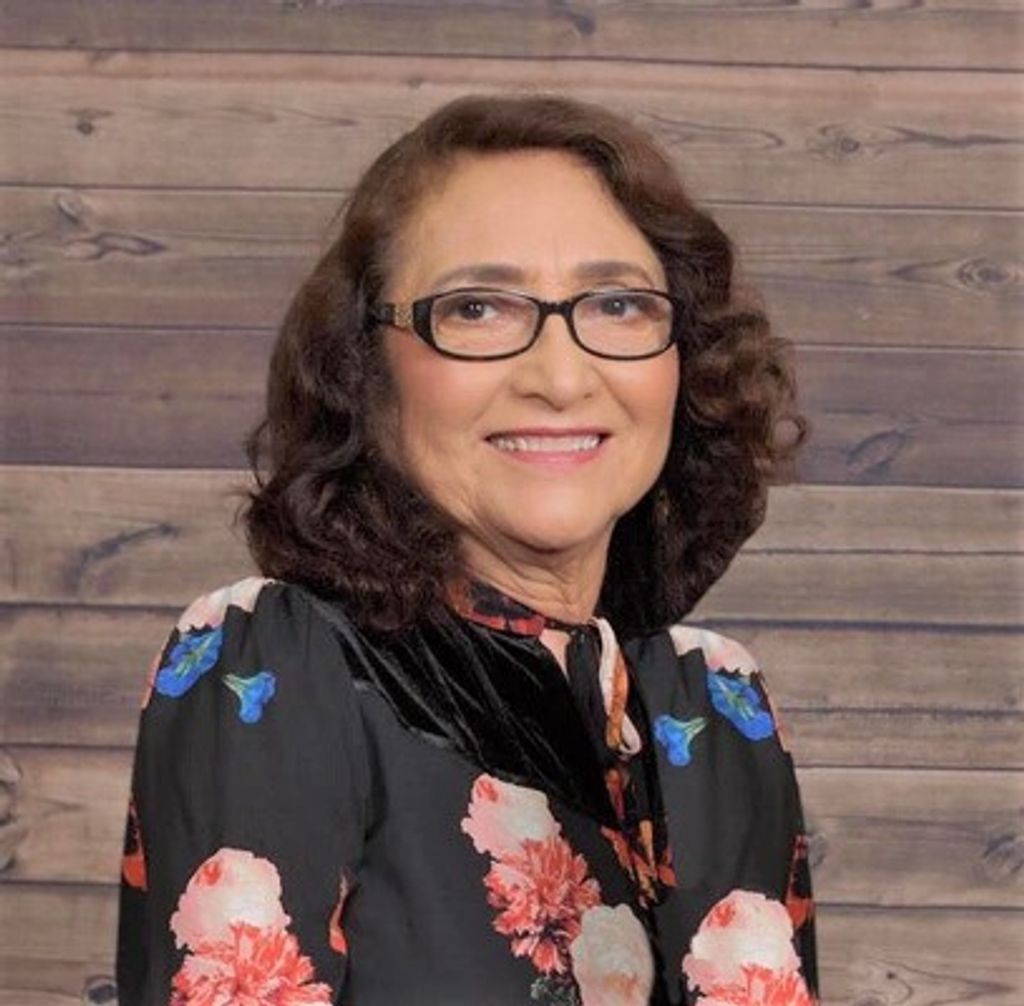 Maria Dejesus Siller Profile Photo
