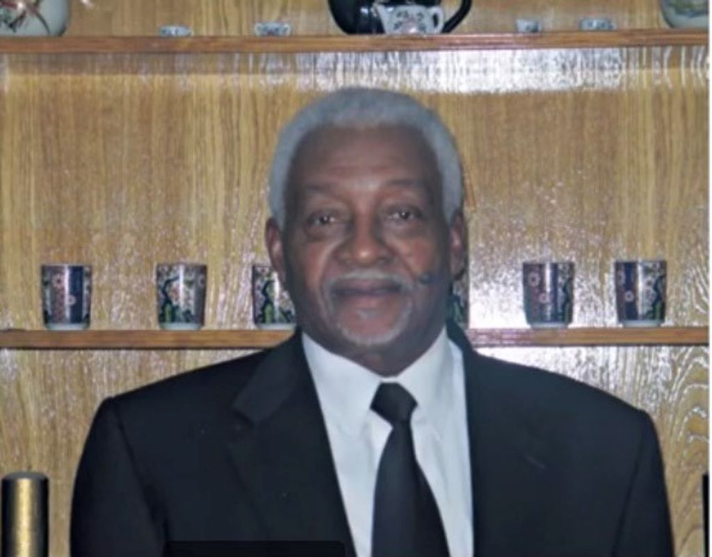 EDWIN BROWN