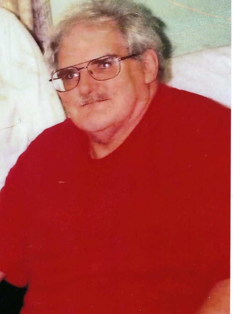 Thomas Joseph Devine Profile Photo