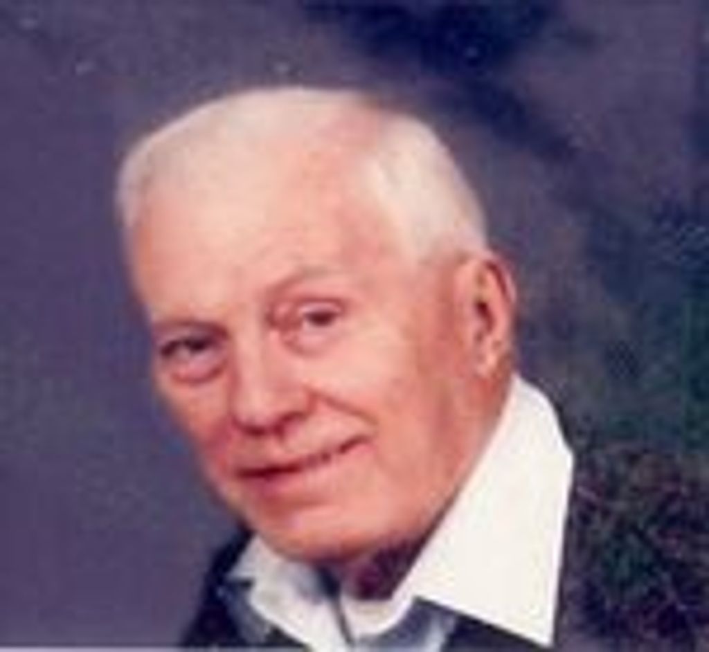 Raymond Robert Wells