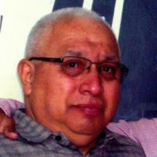 Vincent Thomas Gonzales Profile Photo