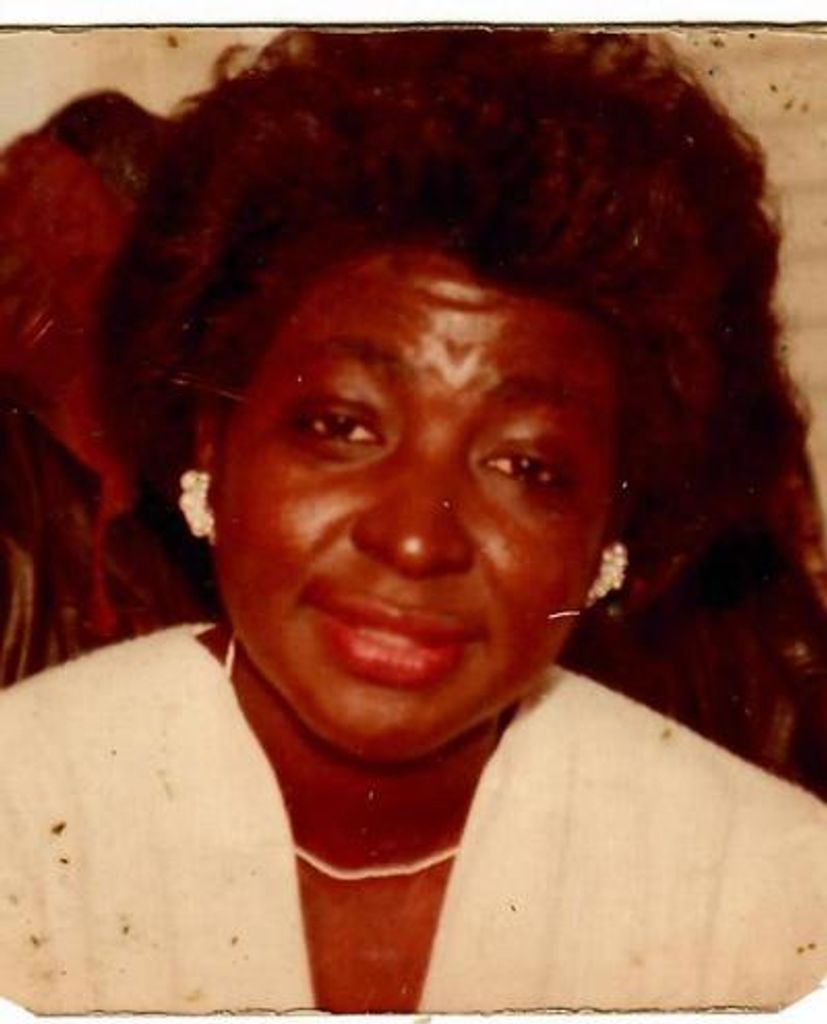 Thelma Barton Profile Photo