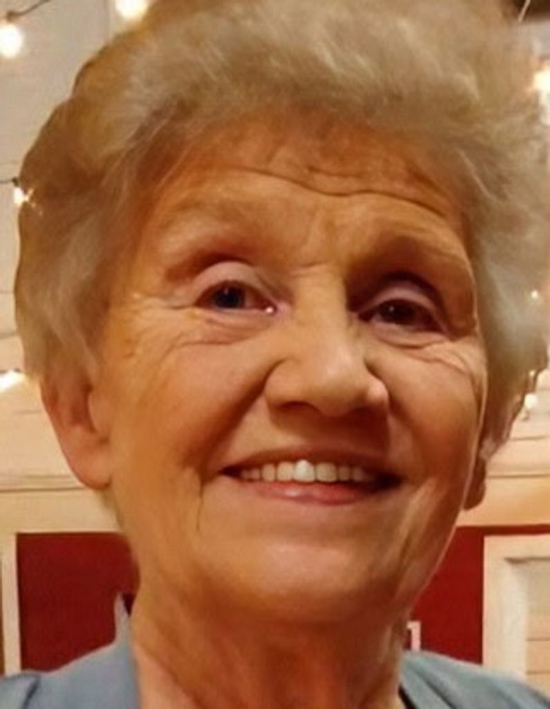 Mary Katherine (Bass)  Corbett Profile Photo