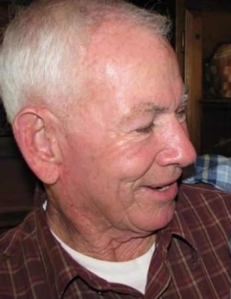 Robert L. Parsons Profile Photo