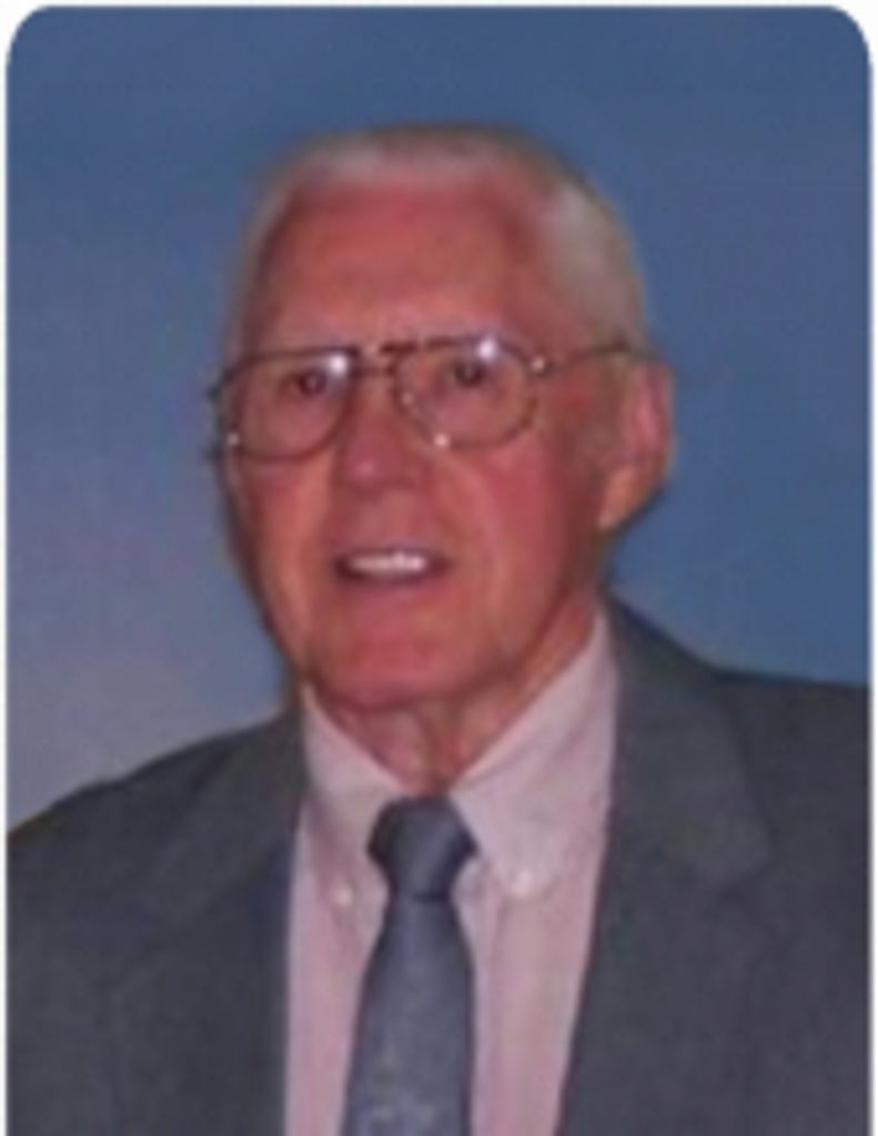 Ronald Patrick Smith, Sr.