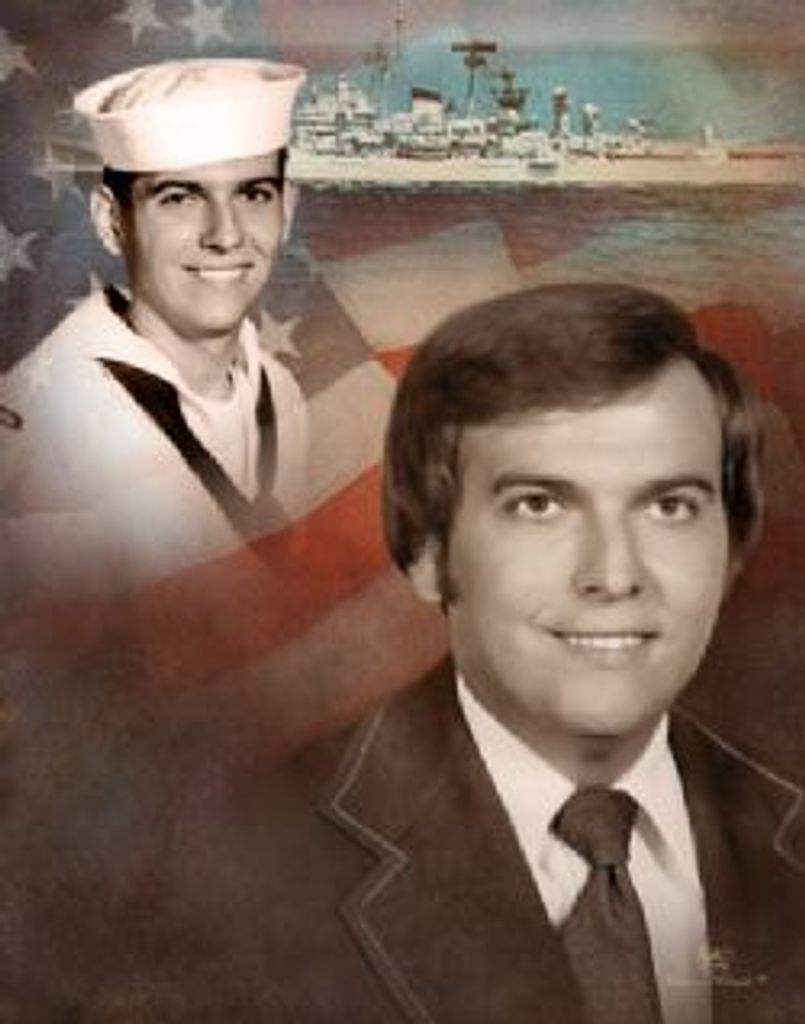 Clifford Blankenship
