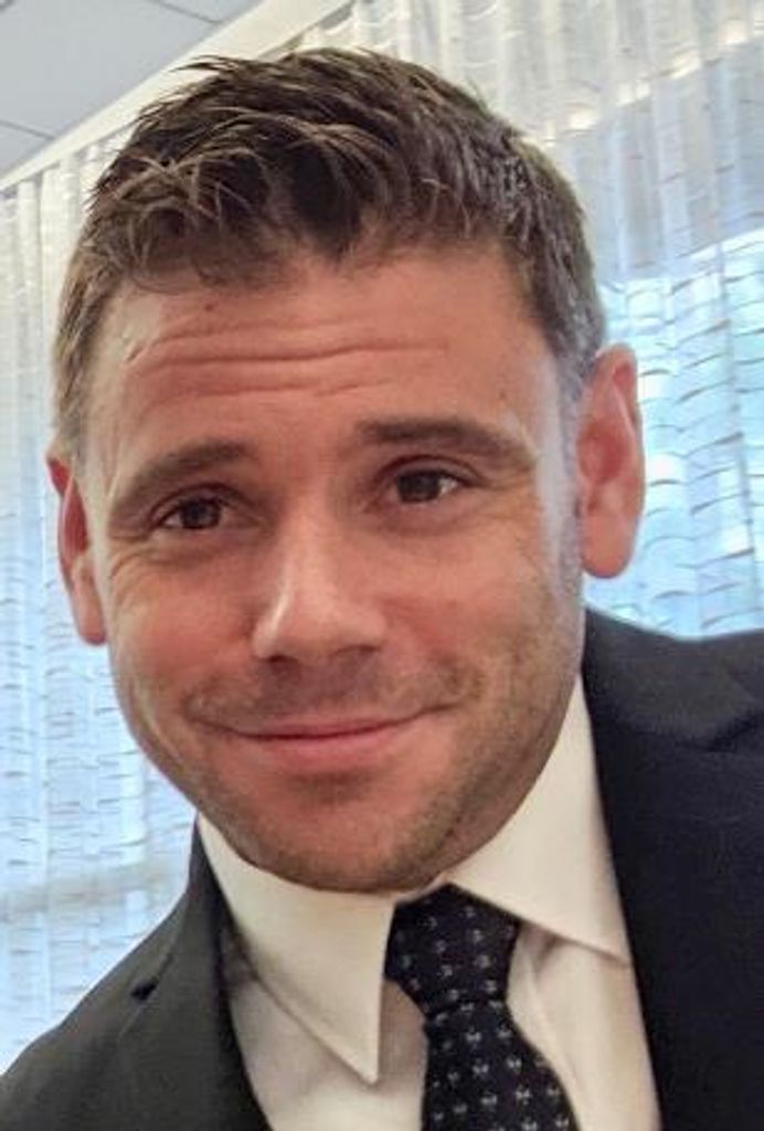 Ian Edward Milton Strait Profile Photo