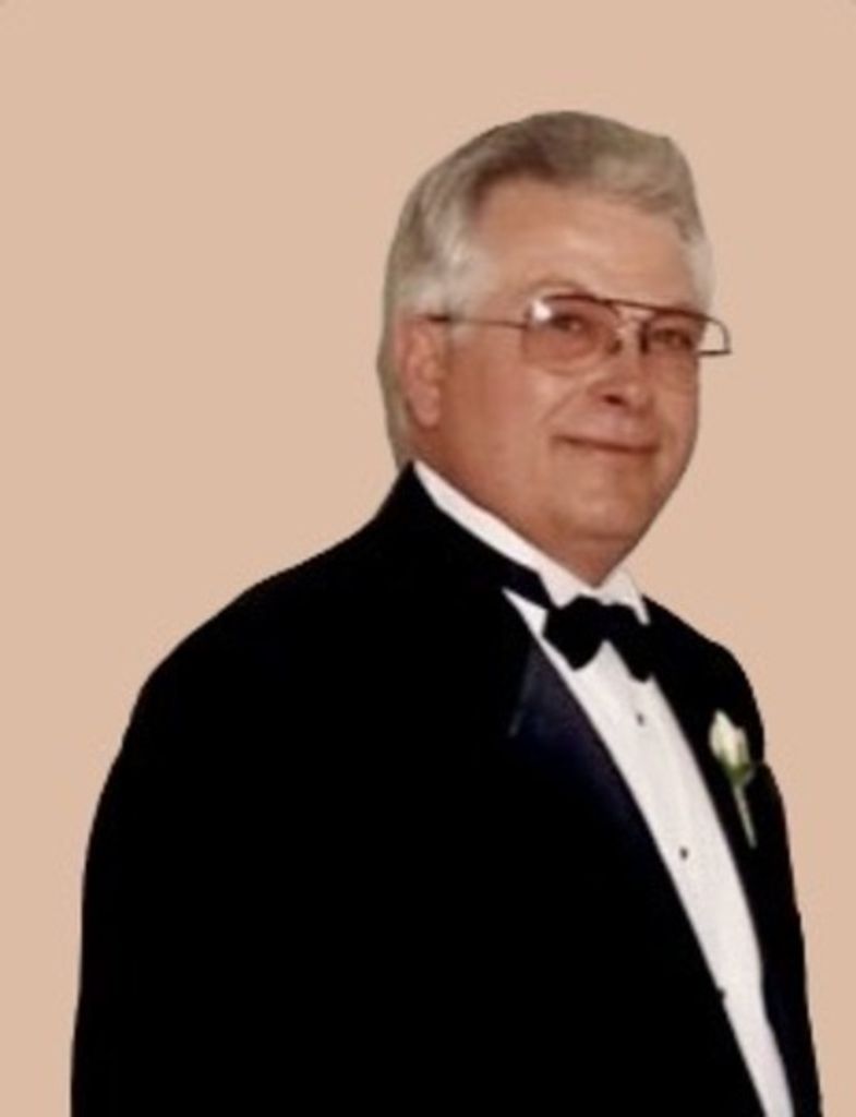 Joseph Kenneth Hardin