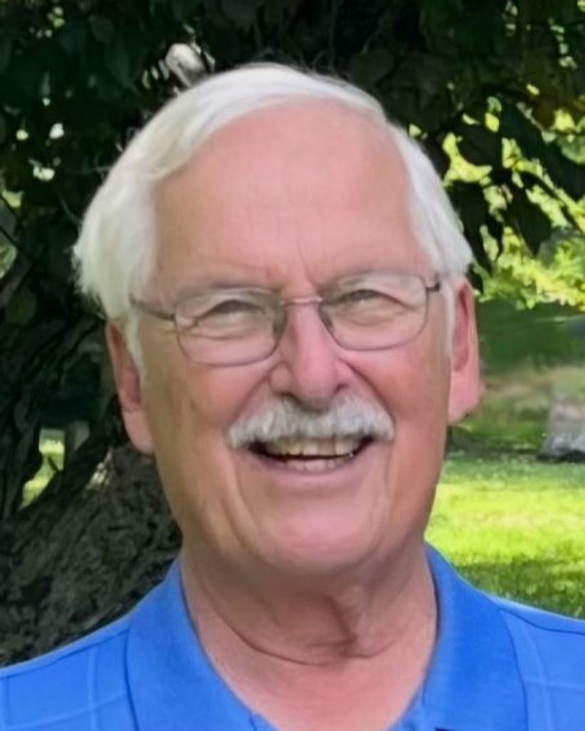 Dale Mark McManus