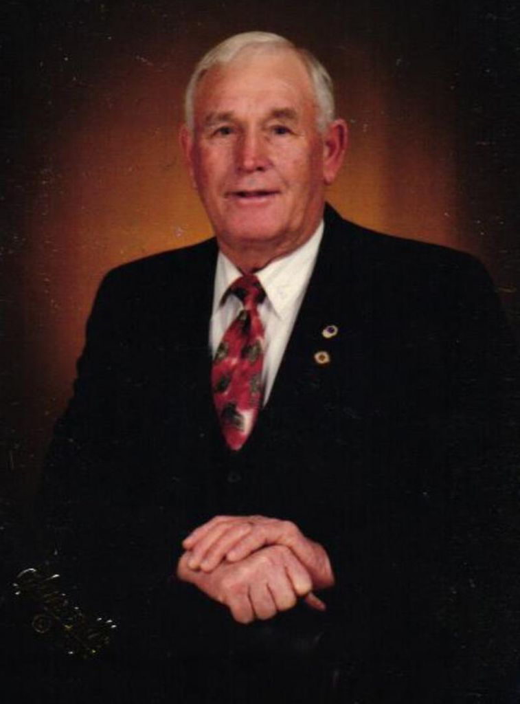 Curtis Lee Johnson