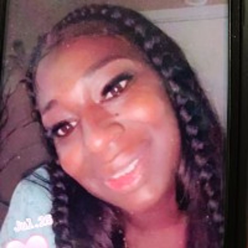 Ms. Angela D. Darget Profile Photo