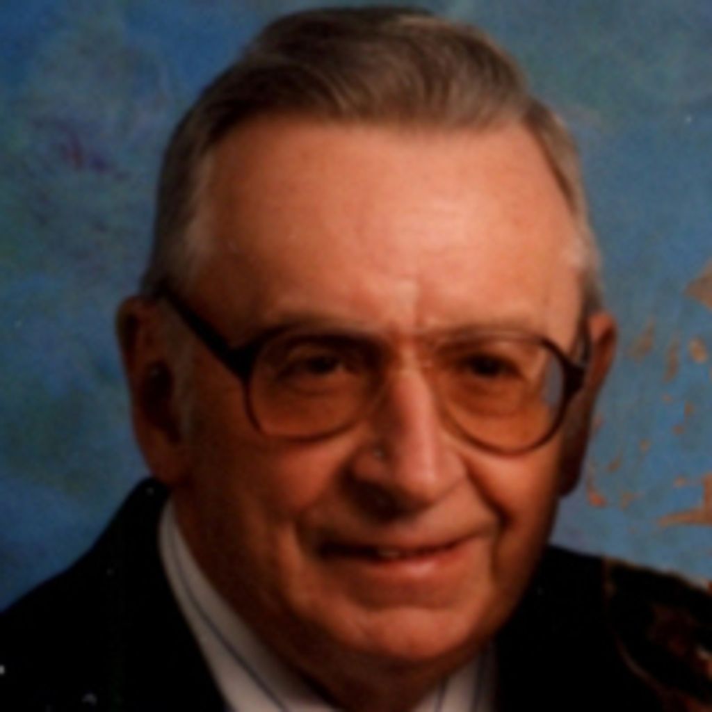 Victor  J. Dubina