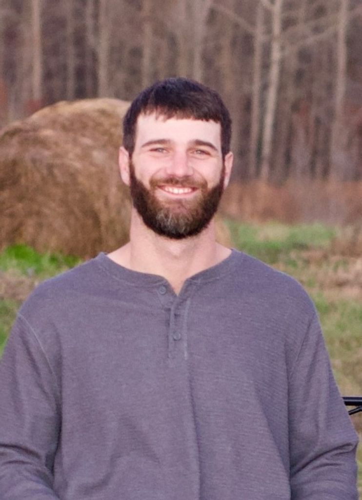 Matthew Jordan Hall